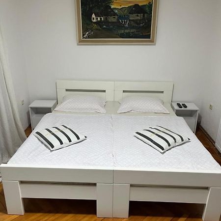 Apartman House Jasmina Bihać Kültér fotó
