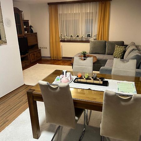 Apartman House Jasmina Bihać Kültér fotó