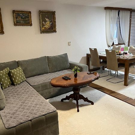 Apartman House Jasmina Bihać Kültér fotó