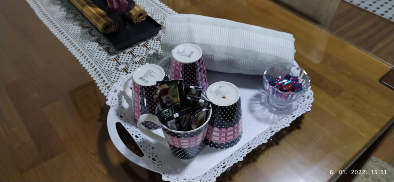 Apartman House Jasmina Bihać Kültér fotó