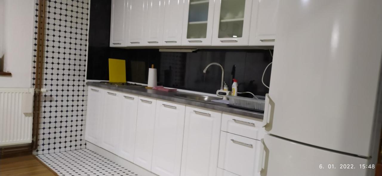 Apartman House Jasmina Bihać Kültér fotó