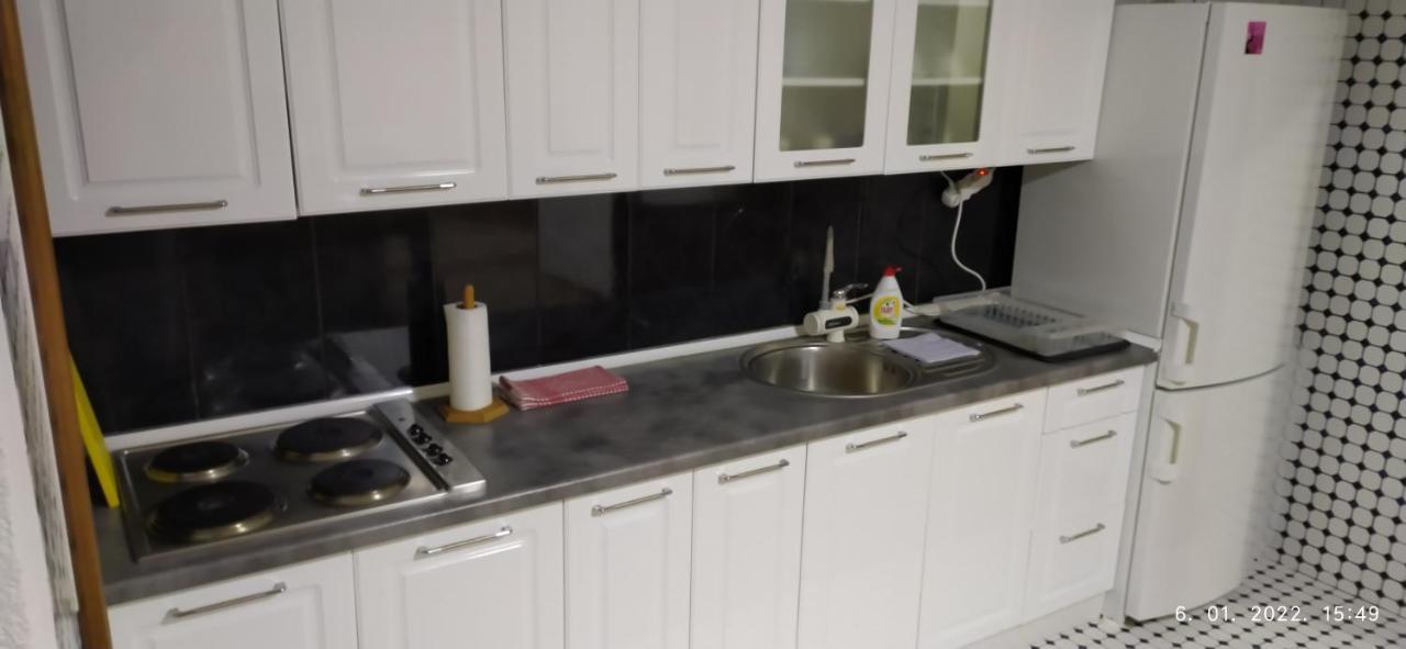 Apartman House Jasmina Bihać Kültér fotó