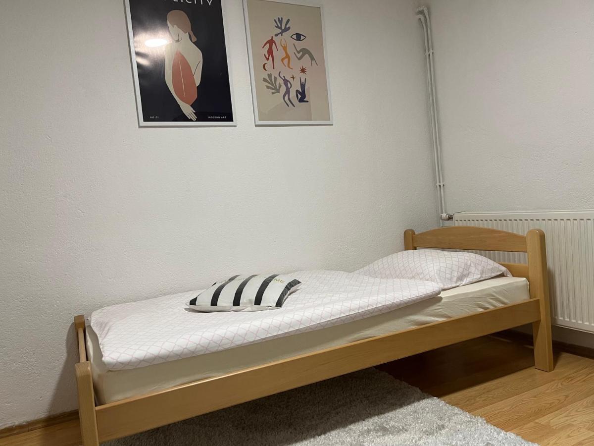 Apartman House Jasmina Bihać Kültér fotó