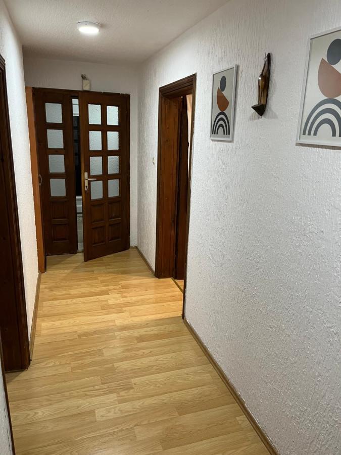 Apartman House Jasmina Bihać Kültér fotó