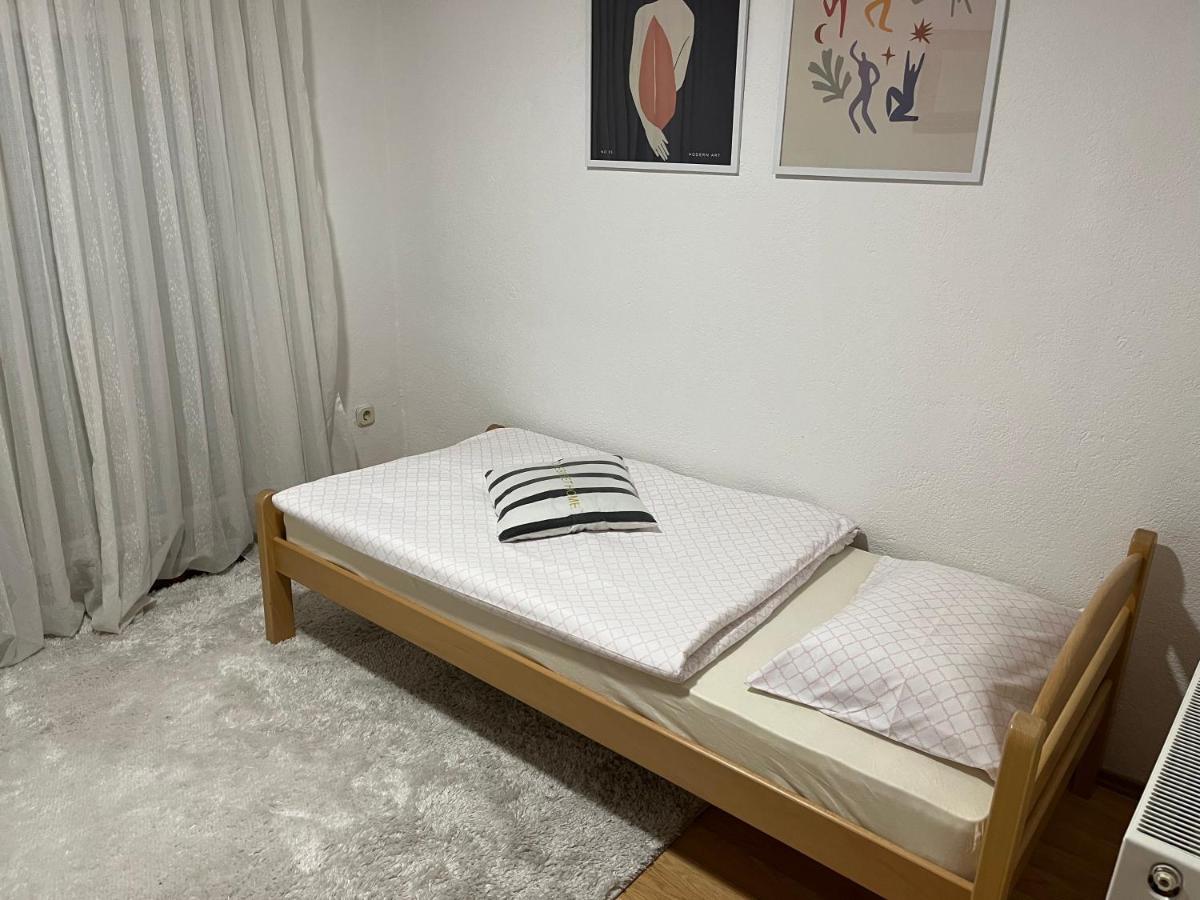Apartman House Jasmina Bihać Kültér fotó