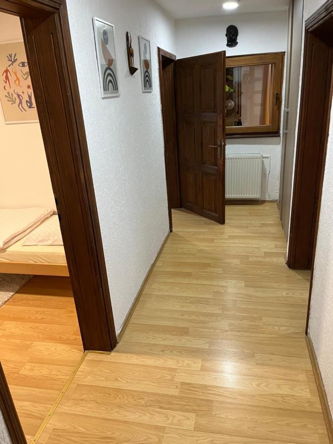 Apartman House Jasmina Bihać Kültér fotó