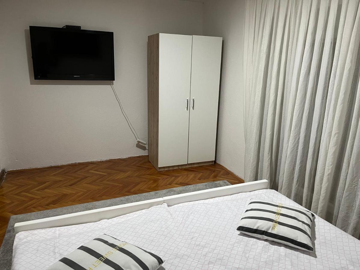 Apartman House Jasmina Bihać Kültér fotó