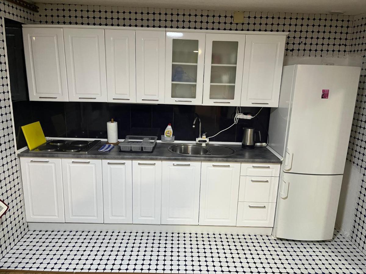 Apartman House Jasmina Bihać Kültér fotó