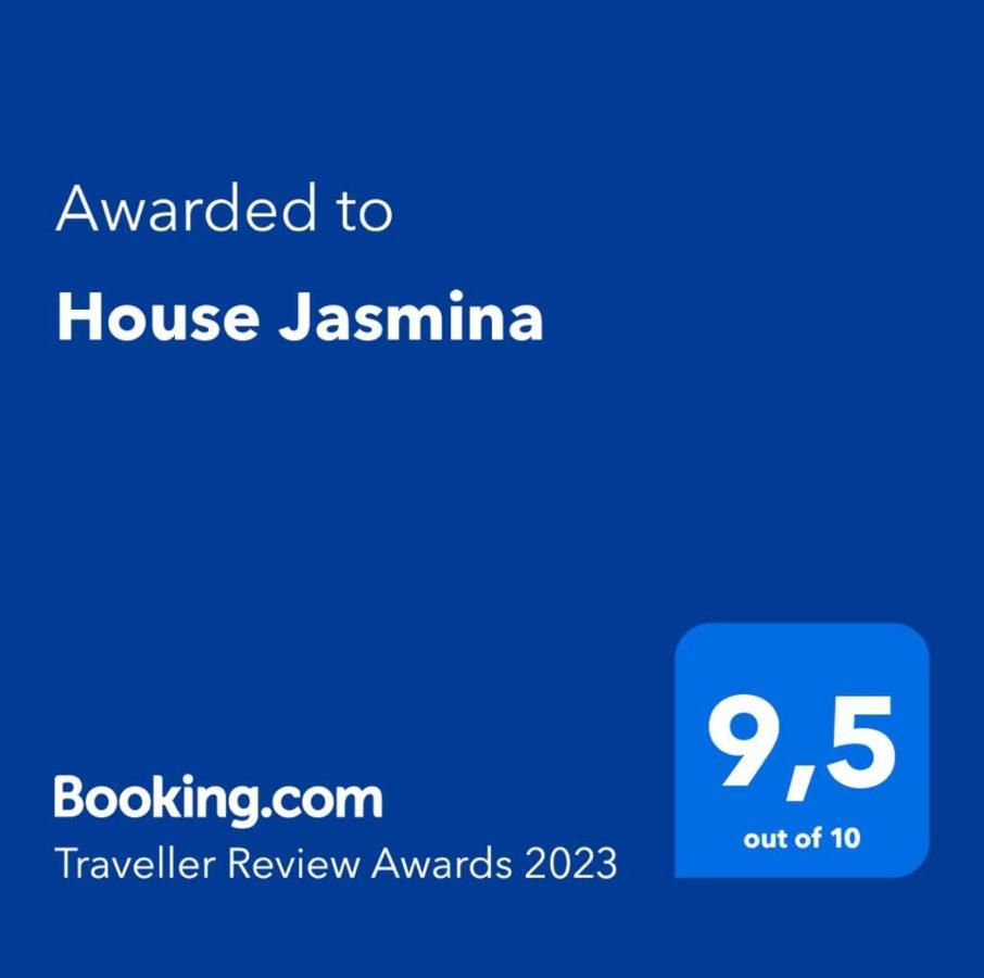 Apartman House Jasmina Bihać Kültér fotó