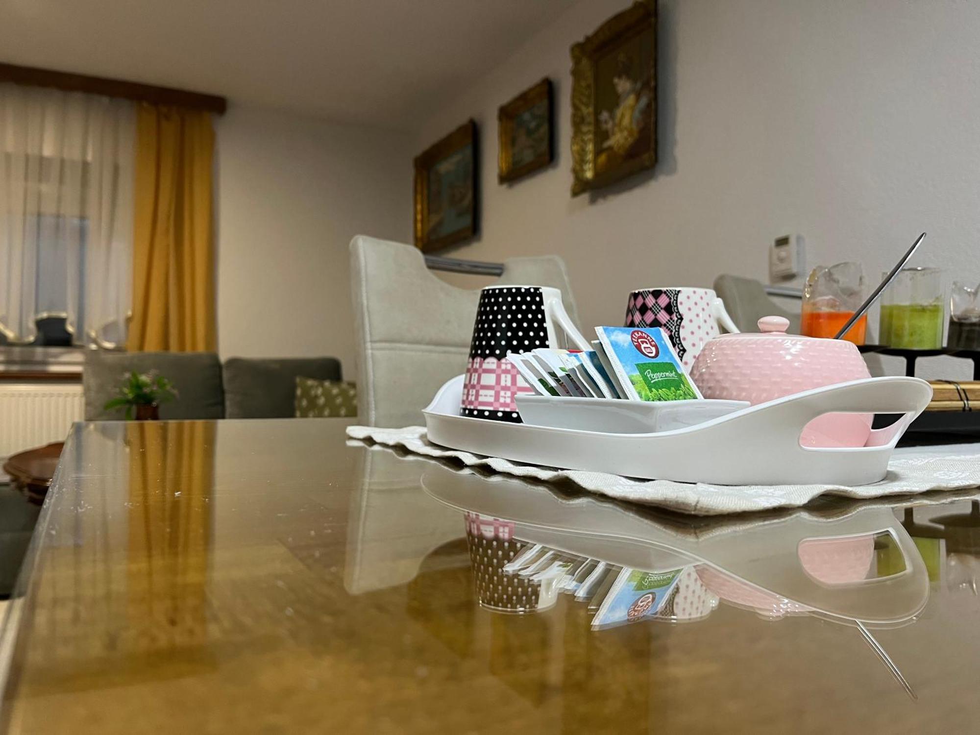 Apartman House Jasmina Bihać Kültér fotó