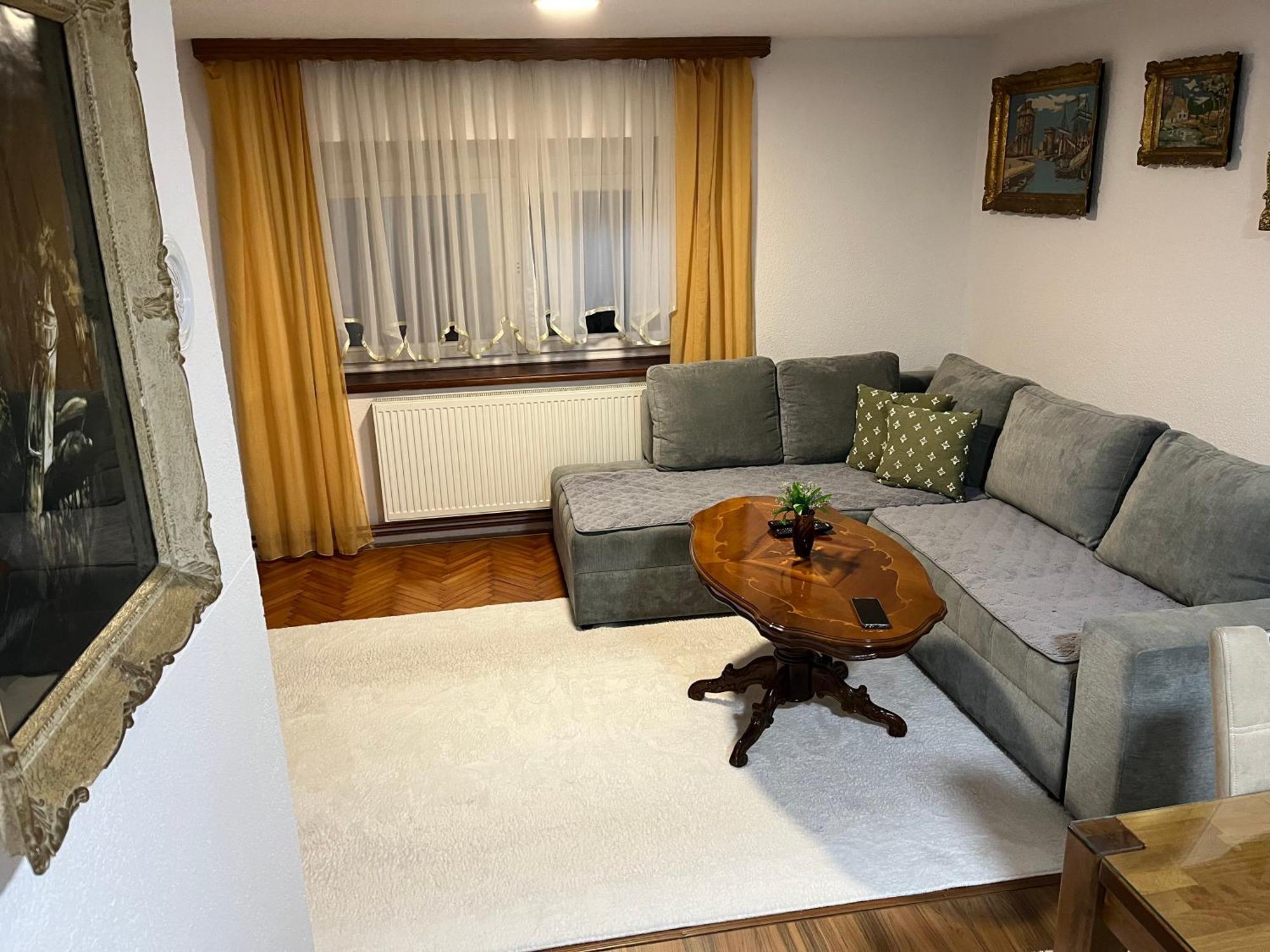 Apartman House Jasmina Bihać Kültér fotó